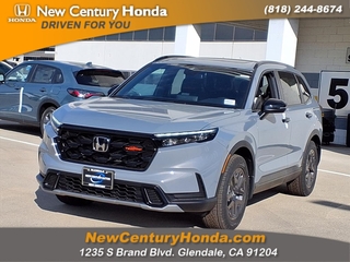 2026 Honda CR-V Hybrid for sale in Glendale CA