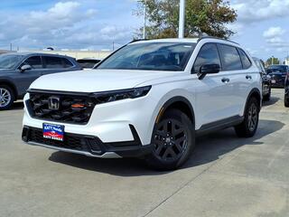 2026 Honda CR-V Hybrid for sale in Katy TX