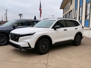 2026 Honda CR-V Hybrid for sale in Beckley WV