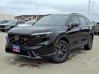 2026 Honda CR-V Hybrid for sale in Katy TX