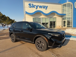 2026 Honda CR-V Hybrid for sale in Pineville NC