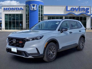 2026 Honda CR-V Hybrid for sale in Lufkin TX