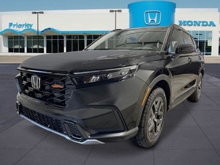 2026 Honda CR-V Hybrid for sale in Roanoke VA