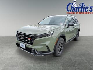 2026 Honda CR-V Hybrid for sale in Augusta ME