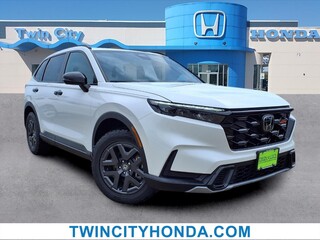 2026 Honda CR-V Hybrid for sale in Port Arthur TX