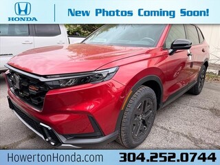 2026 Honda CR-V Hybrid for sale in Beckley WV