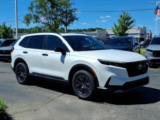 2026 Honda CR-V Hybrid for sale in Tupelo MS