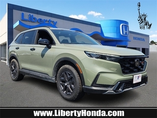 2026 Honda CR-V Hybrid for sale in Orange TX
