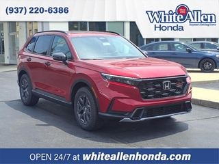 2026 Honda CR-V Hybrid for sale in Dayton OH