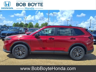 2026 Honda CR-V Hybrid for sale in Brandon MS