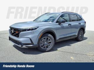 2026 Honda CR-V Hybrid for sale in Boone NC