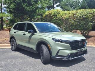 2026 Honda CR-V Hybrid for sale in Mishawaka IN