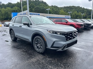 2026 Honda CR-V Hybrid for sale in Bridgeport WV