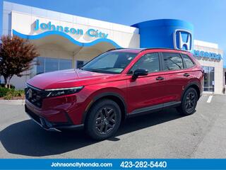 2026 Honda CR-V Hybrid for sale in Johnson City TN