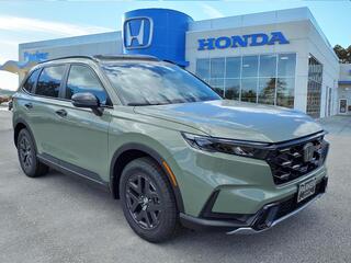 2026 Honda CR-V Hybrid for sale in Morehead City NC