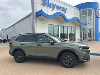 2026 Honda CR-V Hybrid for sale in Pineville NC