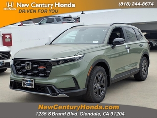 2026 Honda CR-V Hybrid for sale in Glendale CA