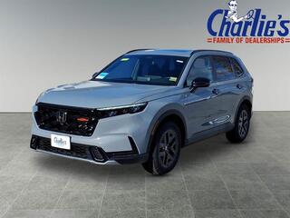 2026 Honda CR-V Hybrid for sale in Augusta ME