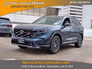 2026 Honda CR-V Hybrid for sale in Glendale CA
