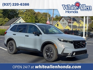 2026 Honda CR-V Hybrid for sale in Dayton OH