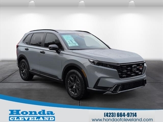 2026 Honda CR-V Hybrid for sale in Cleveland TN