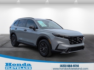 2026 Honda CR-V Hybrid for sale in Cleveland TN