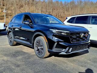 2026 Honda CR-V Hybrid for sale in Bridgeport WV