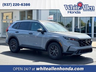 2026 Honda CR-V Hybrid for sale in Dayton OH
