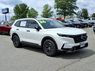 2026 Honda CR-V Hybrid for sale in South Hill VA