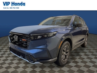 2026 Honda CR-V Hybrid for sale in North Plainfield NJ
