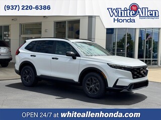 2026 Honda CR-V Hybrid for sale in Dayton OH