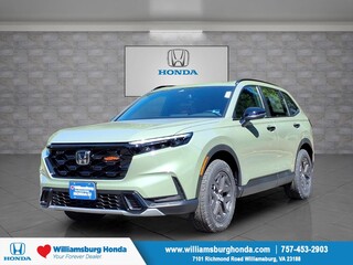2026 Honda CR-V Hybrid for sale in Mishawaka IN
