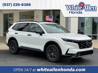 2026 Honda CR-V Hybrid for sale in Dayton OH