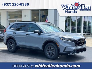 2026 Honda CR-V Hybrid for sale in Dayton OH
