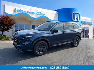 2026 Honda CR-V Hybrid for sale in Johnson City TN