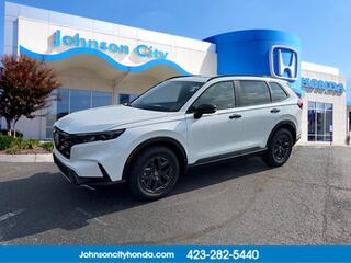 2026 Honda CR-V Hybrid for sale in Johnson City TN