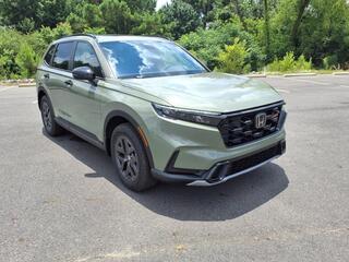 2026 Honda CR-V Hybrid for sale in El Dorado AR
