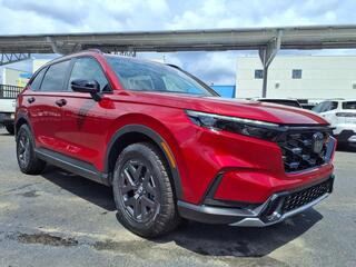 2026 Honda CR-V Hybrid for sale in Vineland NJ