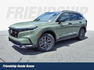 2026 Honda CR-V Hybrid for sale in Boone NC