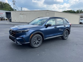 2026 Honda CR-V Hybrid for sale in Johnson City TN