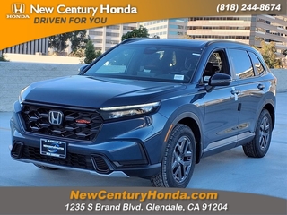 2026 Honda CR-V Hybrid for sale in Glendale CA
