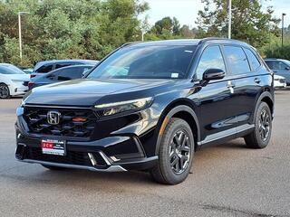 2026 Honda CR-V Hybrid for sale in San Diego CA