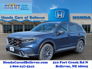 2026 Honda CR-V Hybrid for sale in Bellevue NE
