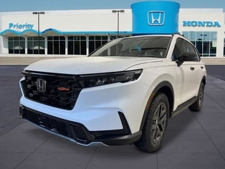 2026 Honda CR-V Hybrid for sale in Roanoke VA