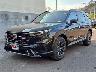 2026 Honda CR-V Hybrid for sale in San Diego CA