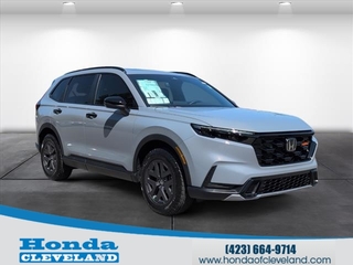 2026 Honda CR-V Hybrid for sale in Cleveland TN