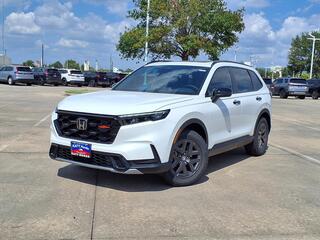 2026 Honda CR-V Hybrid for sale in Katy TX