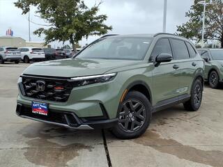 2026 Honda CR-V Hybrid for sale in Katy TX