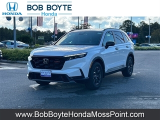 2026 Honda CR-V Hybrid for sale in Moss Point MS