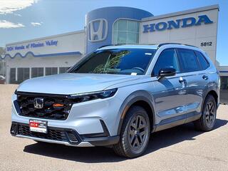 2026 Honda CR-V Hybrid for sale in San Diego CA